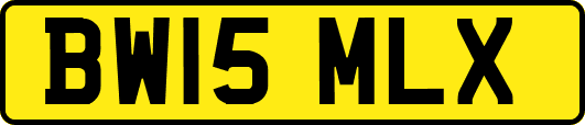 BW15MLX