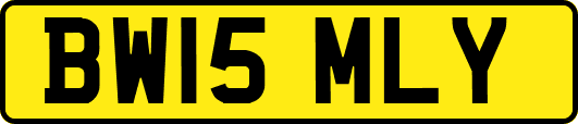 BW15MLY