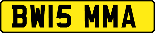 BW15MMA