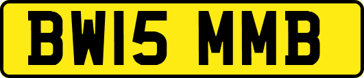 BW15MMB