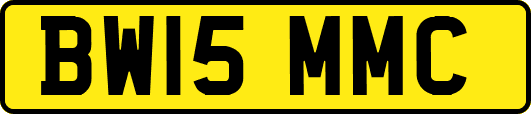 BW15MMC