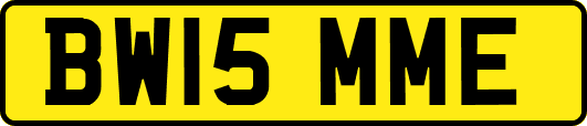 BW15MME