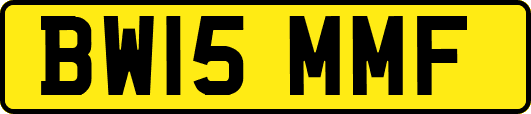 BW15MMF