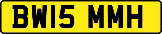 BW15MMH