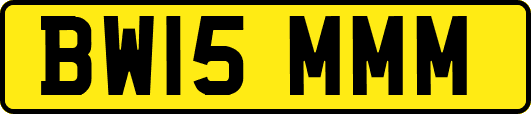 BW15MMM