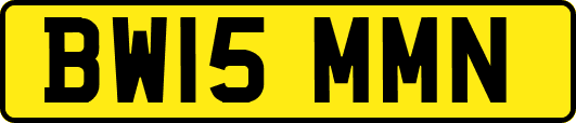 BW15MMN
