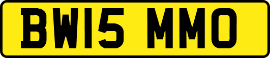 BW15MMO