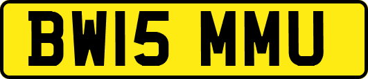 BW15MMU