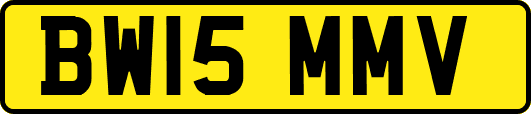 BW15MMV