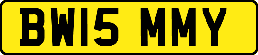 BW15MMY