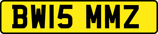 BW15MMZ