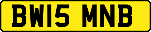 BW15MNB