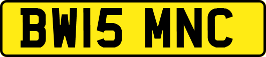 BW15MNC