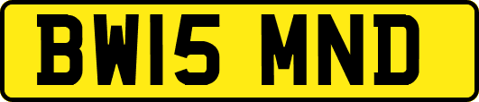 BW15MND