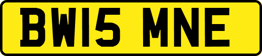 BW15MNE