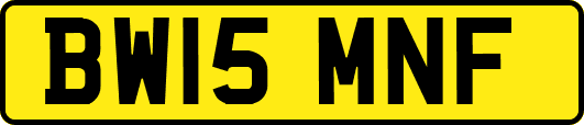 BW15MNF