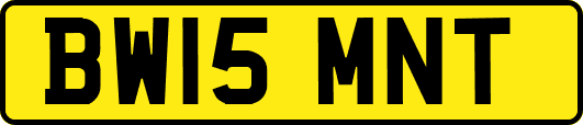BW15MNT
