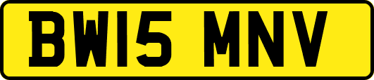 BW15MNV