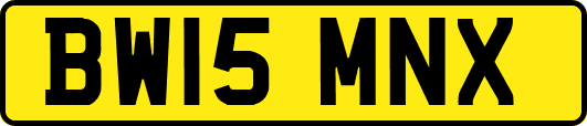 BW15MNX