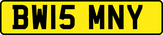 BW15MNY