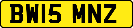 BW15MNZ