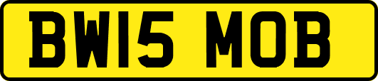 BW15MOB
