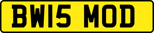 BW15MOD