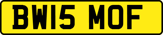 BW15MOF