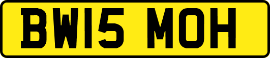 BW15MOH