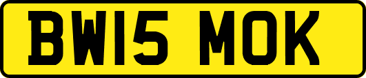 BW15MOK