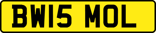 BW15MOL