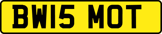 BW15MOT