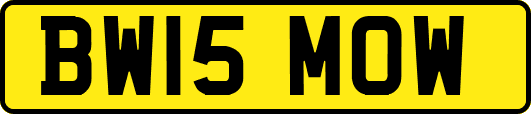 BW15MOW