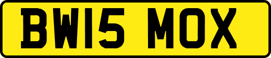 BW15MOX