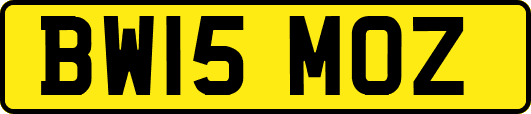 BW15MOZ