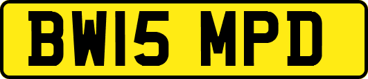 BW15MPD