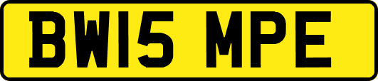 BW15MPE