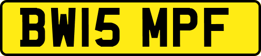 BW15MPF