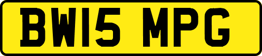 BW15MPG