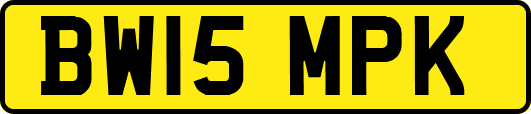 BW15MPK