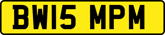 BW15MPM