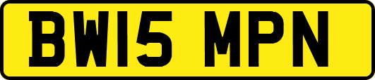 BW15MPN