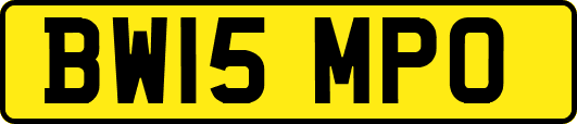 BW15MPO