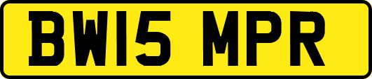 BW15MPR