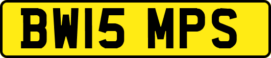 BW15MPS