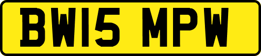 BW15MPW