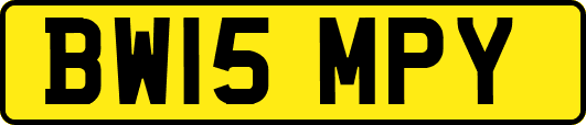 BW15MPY