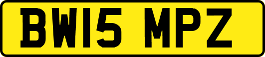 BW15MPZ