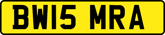 BW15MRA