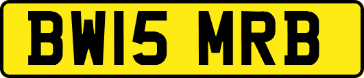 BW15MRB